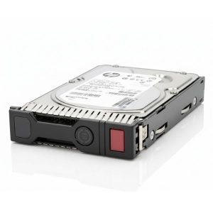 HPE P41531-001 – 960GB SAS 12Gb/s 2.5" Read Intensive SSD