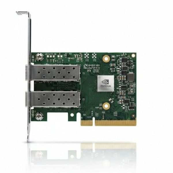 HPE P42044-B21 – 25GbE Dual-Port SFP28 OCP Network Adapter