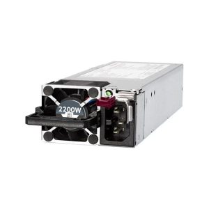 HPE P44712-B21 – 1800W-2200W Flex Slot Titanium Power Supply Kit