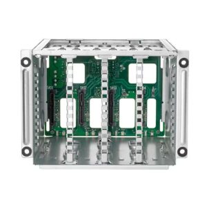 HPE P48811-B21 – DL380 Gen11 2SFF U.3 Drive Cage Kit