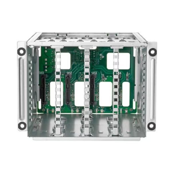 HPE P48811-B21 – DL380 Gen11 2SFF U.3 Drive Cage Kit