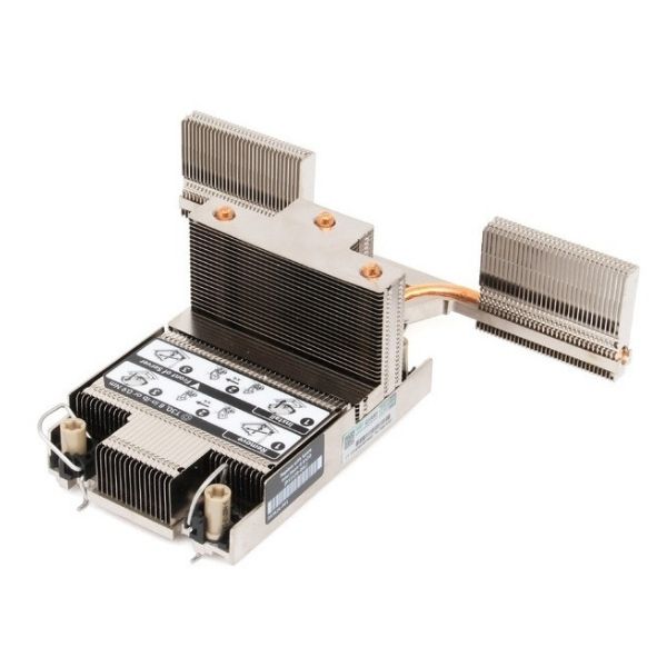 HPE P48818-B21 – CPU Heat Sink Kit (Gen11 2U)