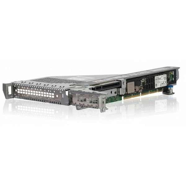 HPE P48903-B21 – PCIe x16 Low Profile Riser Kit