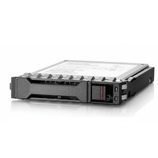 HPE P49049-B21 – 2.4TB 10K RPM SAS 12Gb/s SFF Hard Drive