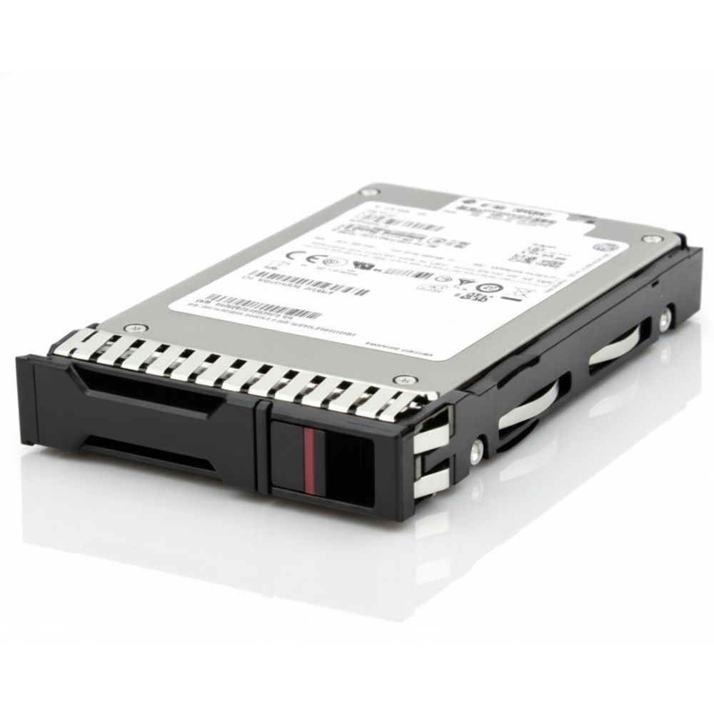 Accortec 400-AEUJ-ACC – 1.6TB SAS 12Gb/s Enterprise SSD