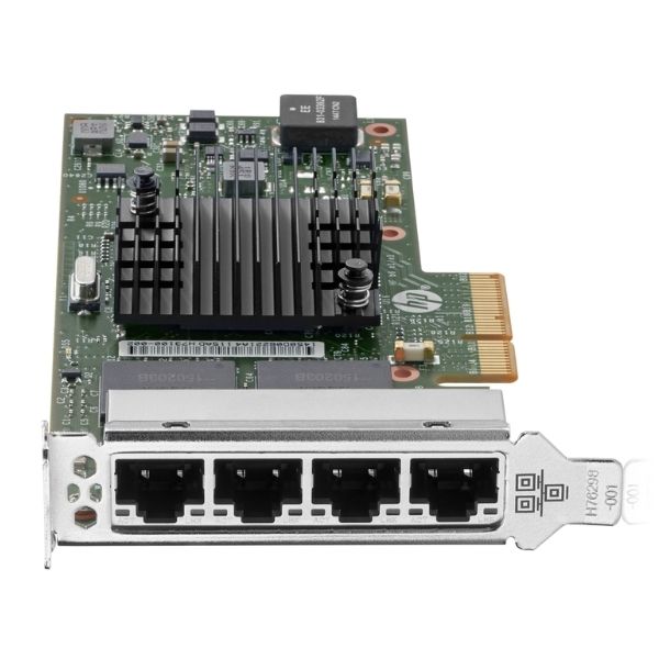 HPE P51178-B21 Server Ethernet Network Adapter
