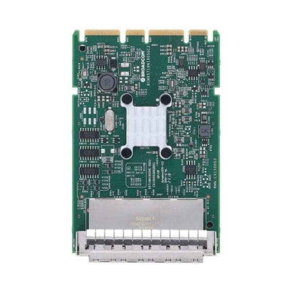 HPE P51181-B21 Server Ethernet Network Adapter