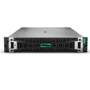 HPE P52560-421 – ProLiant DL380 Gen11 2U Rack Server