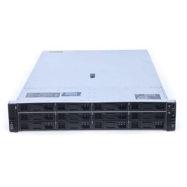 HPE P52562-421 – ProLiant DL380 Gen11 12LFF 2U Rack Server