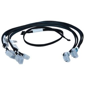 HPE P54874-B21 – GPU Power Cable Kit