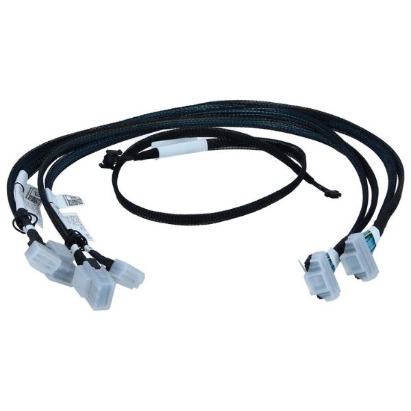 HPE P54874-B21 – GPU Power Cable Kit