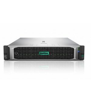 HPE P55245-B21 – ProLiant DL380 Gen10 Plus Rack Server (2U)