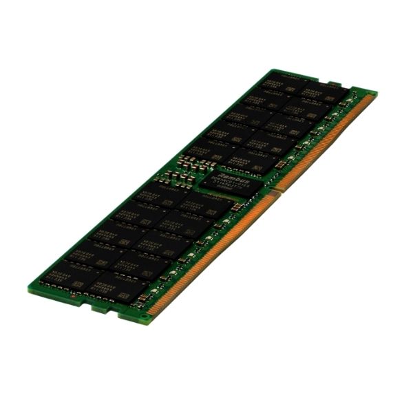 HPE P64985-B21 – 32GB DDR5 ECC RDIMM SmartMemory