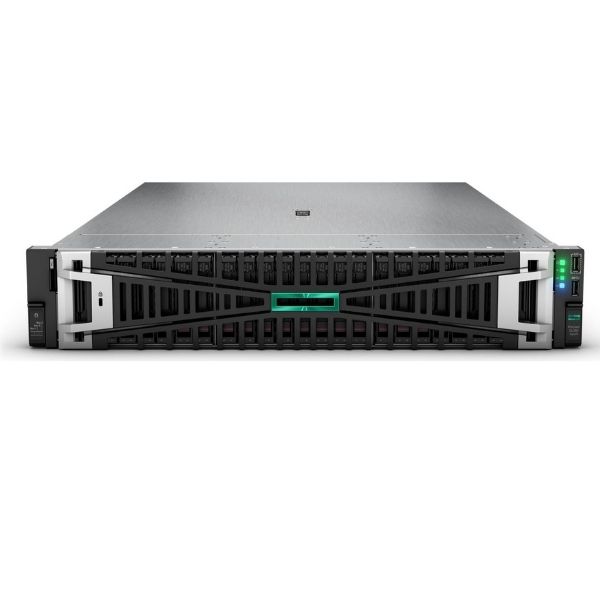 HPE P70456-421 – ProLiant DL380 Gen11 2U Rack Server
