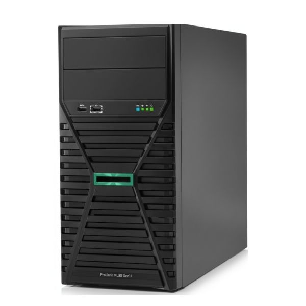 HPE P71385-425 – ProLiant ML30 Gen11 Tower Server