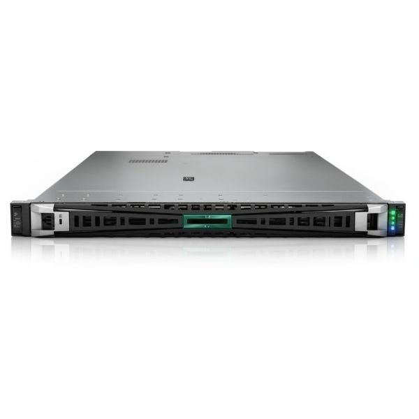 HPE P71673-425 – ProLiant DL360 Gen11 1U Rack Server