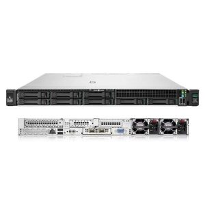 HPE P77171-425 – ProLiant DL360 Gen10 Plus 1U Rack Server