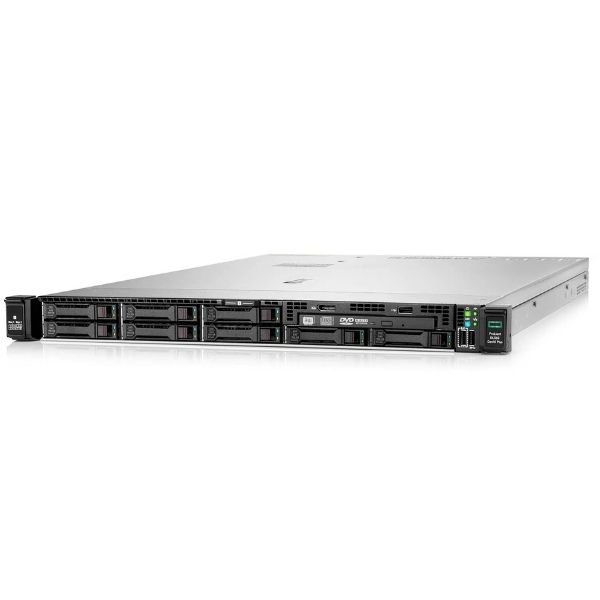 HPE P78087-425 – ProLiant DL20 Gen11 1U Rack Server