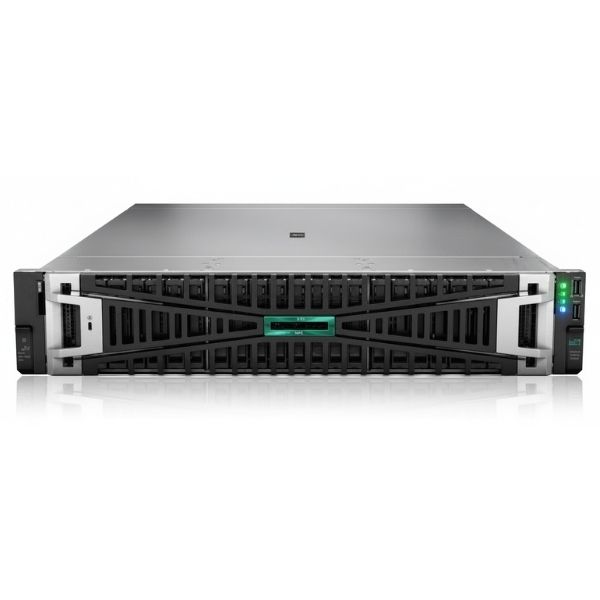 HPE P81777-425 – ProLiant DL380 Gen11 2U Rack Server