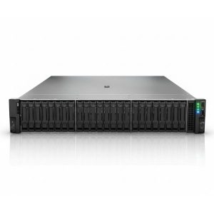 HPE P81787-425 ProLiant DL380 Gen11 Rack Server (2U)