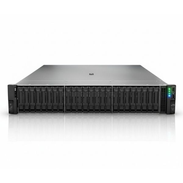 HPE P81787-425 ProLiant DL380 Gen11 Rack Server (2U)
