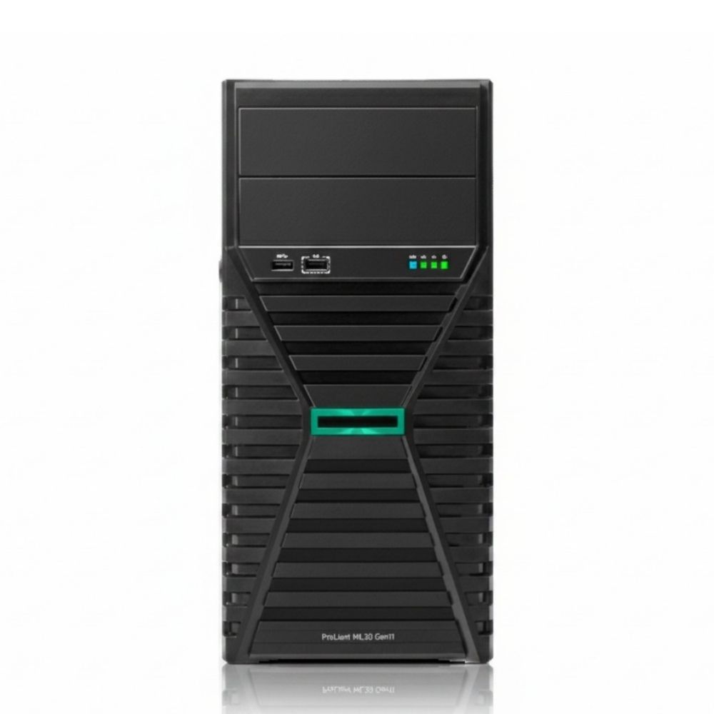HPE P86726-005 – ProLiant ML30 Gen11 Tower Server