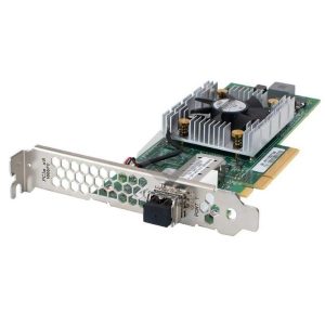 HPE P9D93A – StoreFabric SN1100Q 16Gb Single Port Fibre Channel Host Bus Adapter