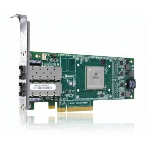 HPE P9D94A – StoreFabric SN1100Q 16Gb Dual Port Fibre Channel Host Bus Adapter