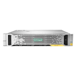 HPE Q0F25A – StoreVirtual 3200 5.4TB SFF Hard Drive Array