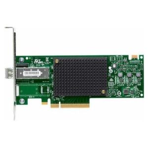 HPE Q0L13A – StoreFabric SN1200E 16Gb 1-Port Fibre Channel HBA