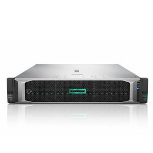 HPE Q1J03B – MSA 2050 SAN Small Form Factor Storage Array
