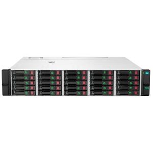 HPE Q1J10B – StoreEver D3710 25-Bay SFF 12G SAS Drive Enclosure