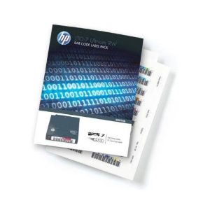 HPE Q2014A – LTO-4 Ultrium Tape Cartridge