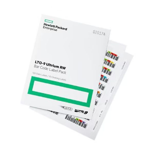 HPE Q2017A – LTO-7 Ultrium Type M 22.5TB RW Data Cartridge