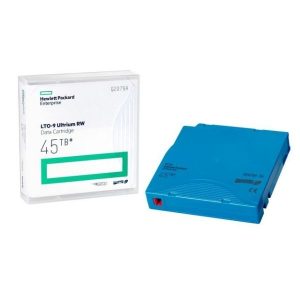 HPE Q2079AN – LTO-9 Ultrium Tape Cartridge