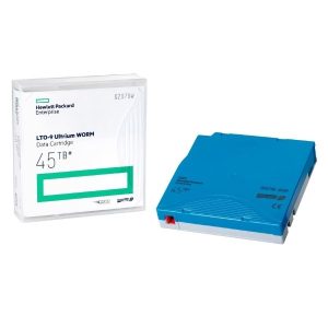 HPE Q2079W – LTO-9 Ultrium WORM Data Cartridge
