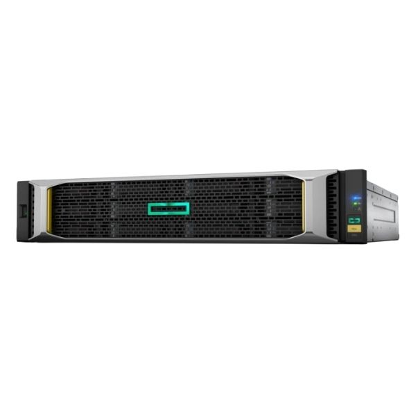 HPE Q2R18A – MSA 1050 8Gb FC Storage