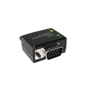 HPE Q5T66A – KVM Console SFF USB Interface Adapter