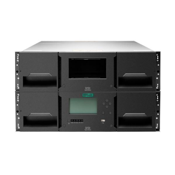 HPE Q6Q62C – Base Modular Storage System