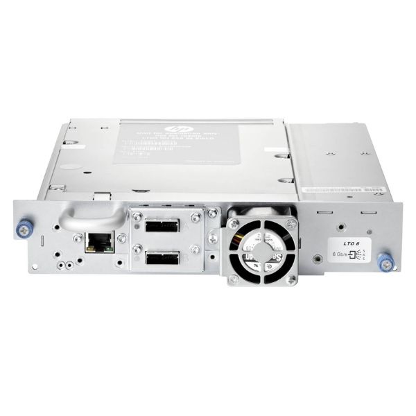 HPE Q6Q67A – StoreEver LTO-8 FC Tape Drive Upgrade Kit