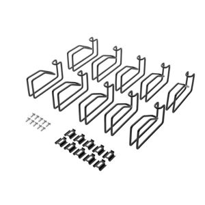 HPE Q9V02A – G2 Cable Management D-Ring Kit