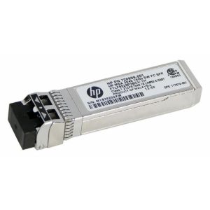 HPE QK724A – B-series 16Gb SFP+ Short Wave Transceiver Module