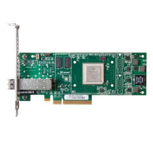 HPE QW971A – StoreFabric SN1000Q 16Gb 1-Port Fibre Channel HBA