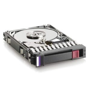 HPE R0P86A Enterprise 1.8TB SAS HDD