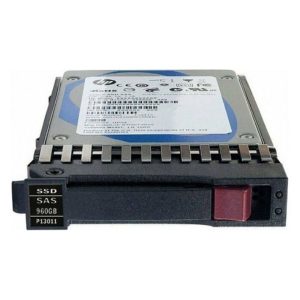 HPE R0Q36A – 960GB SAS 12G LFF SSD