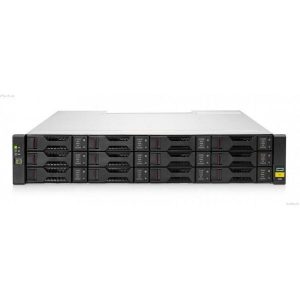 HPE R0Q39B – MSA 2060 12Gb SAS SFF Storage Array