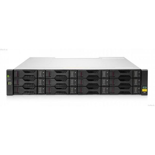 HPE R0Q39B – MSA 2060 12Gb SAS SFF Storage Array