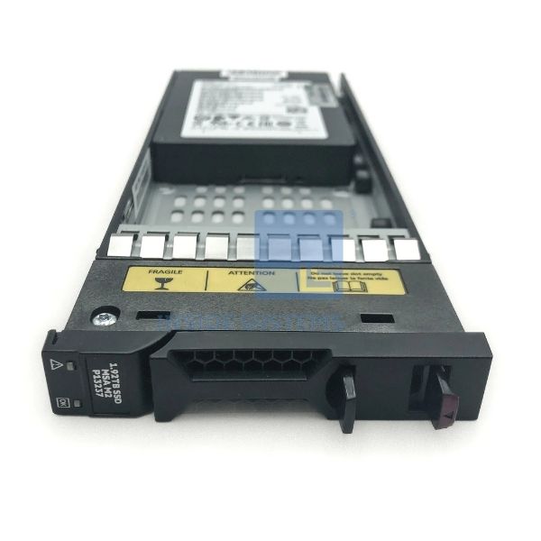 HPE R0Q47A – 1.92TB SAS Enterprise SSD (MSA Series)