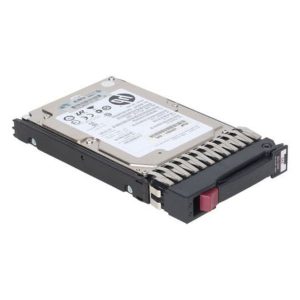 HPE R0Q62A – Enterprise SAS SSD