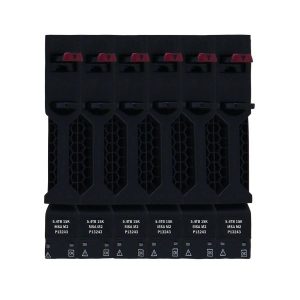 HPE R0Q64A – 1.92TB SAS 12G LFF SSD